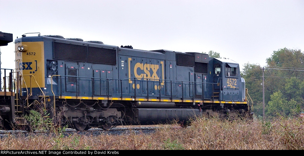 CSX 4572